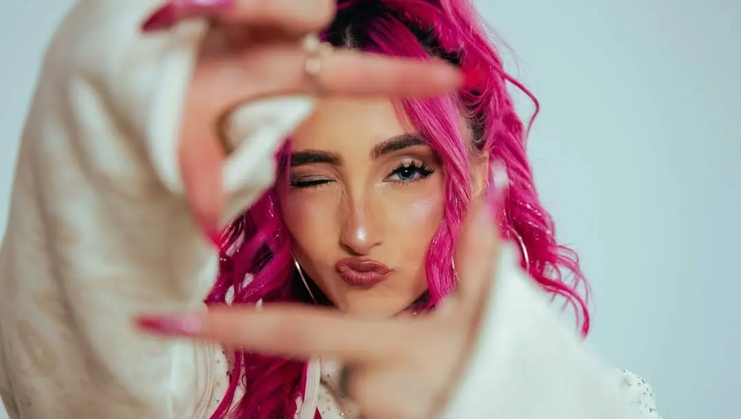 Cult Of Individuality. Your Vibe, Your Narrative