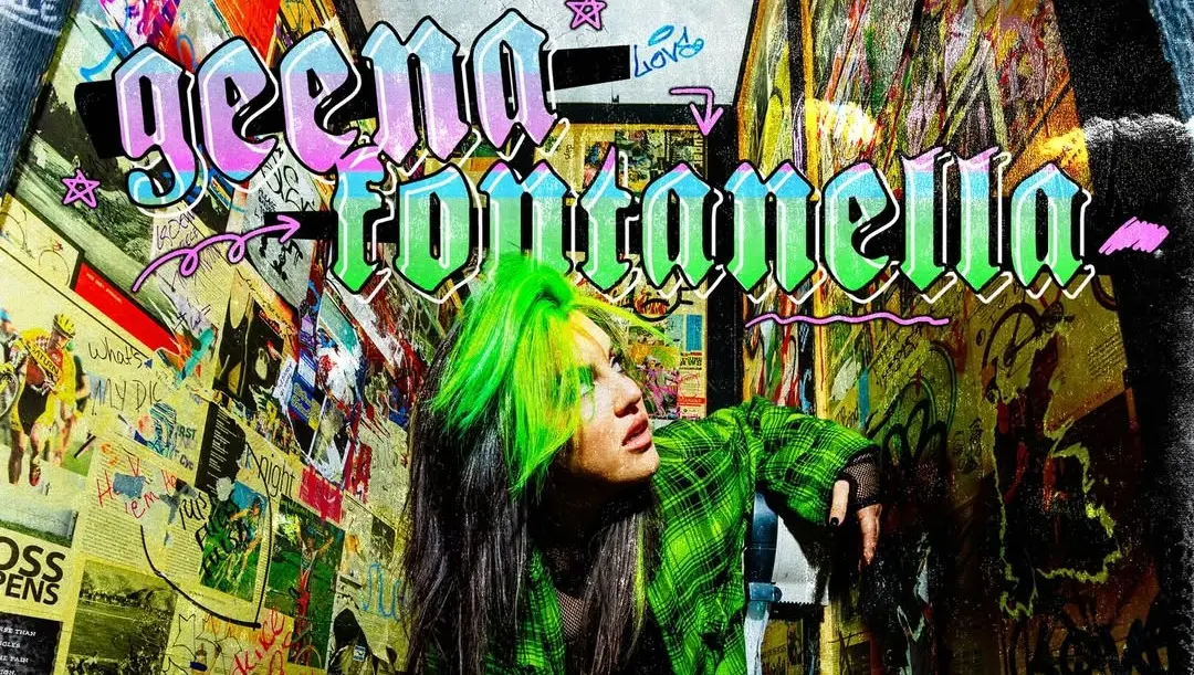 The Millennial Tour. With McKenzi Brooke