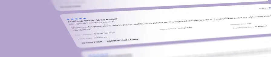 Client. Testimonials