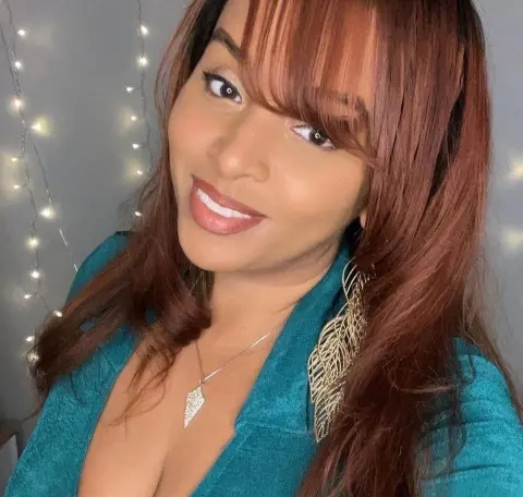Miyanna Joye