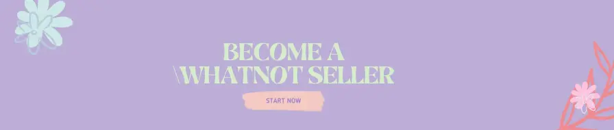 Get up to $150!. Become a Whatnot Seller