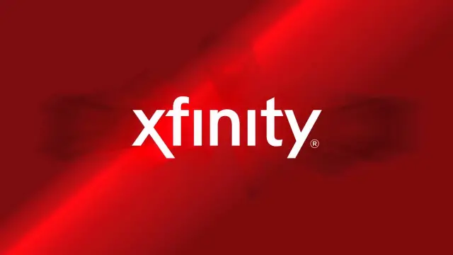 Xfinity update mail
