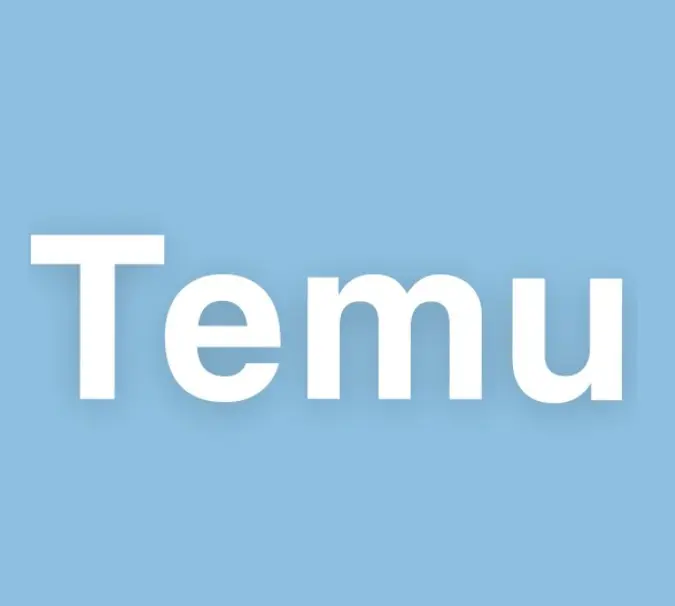 30% off Temu code: alg136456