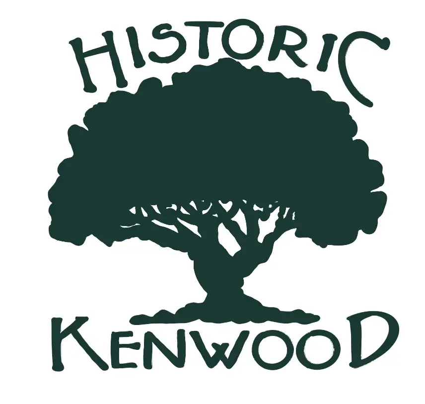 Historic Kenwood Mural Program