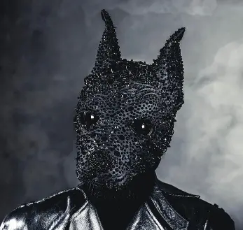 CAPITAN DOBERMANN