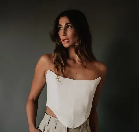 Lauren Garcia