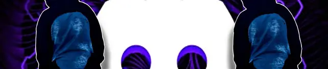 The cord. Dummy cord