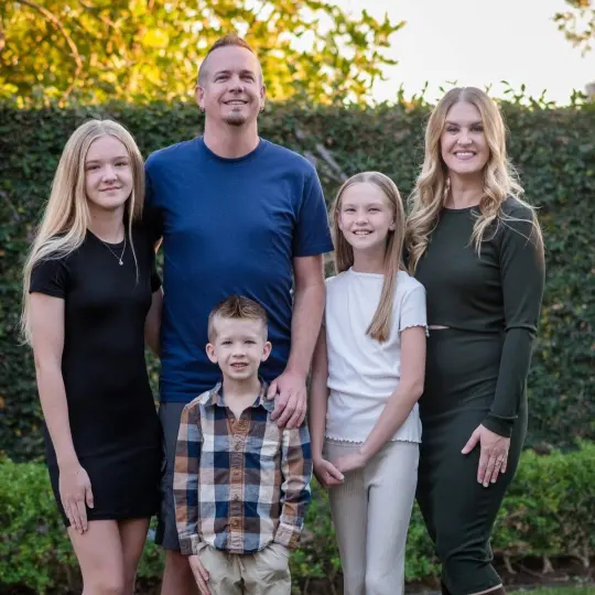 Beyond Family