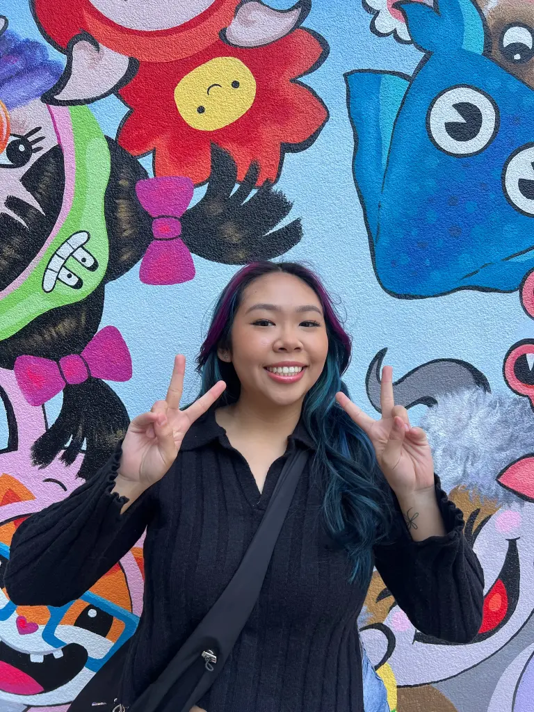 Hannah Cho