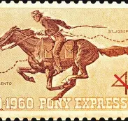 Pony Express