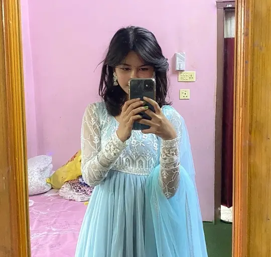Deepshika kc