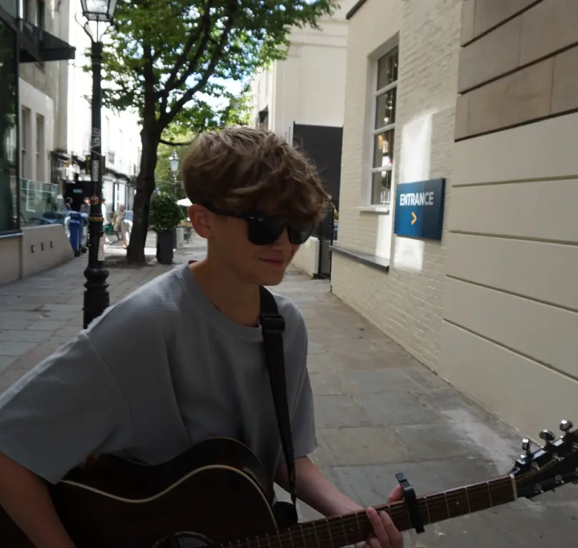 Evan Fallon