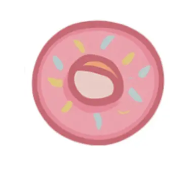 Donut ASMR Mashup
