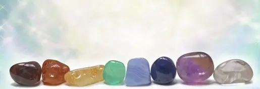 Take the Chakra Quiz. Find Your Chakra Match