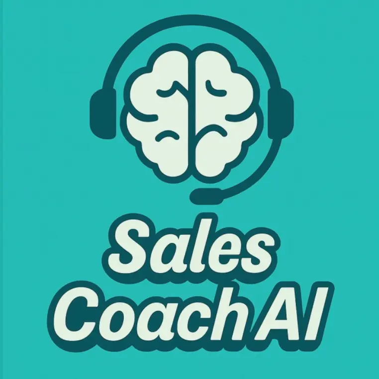 Sales Coach AI Mobile App