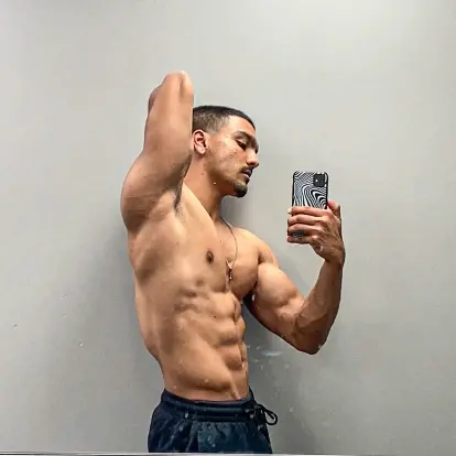 Aaryan Nakhate