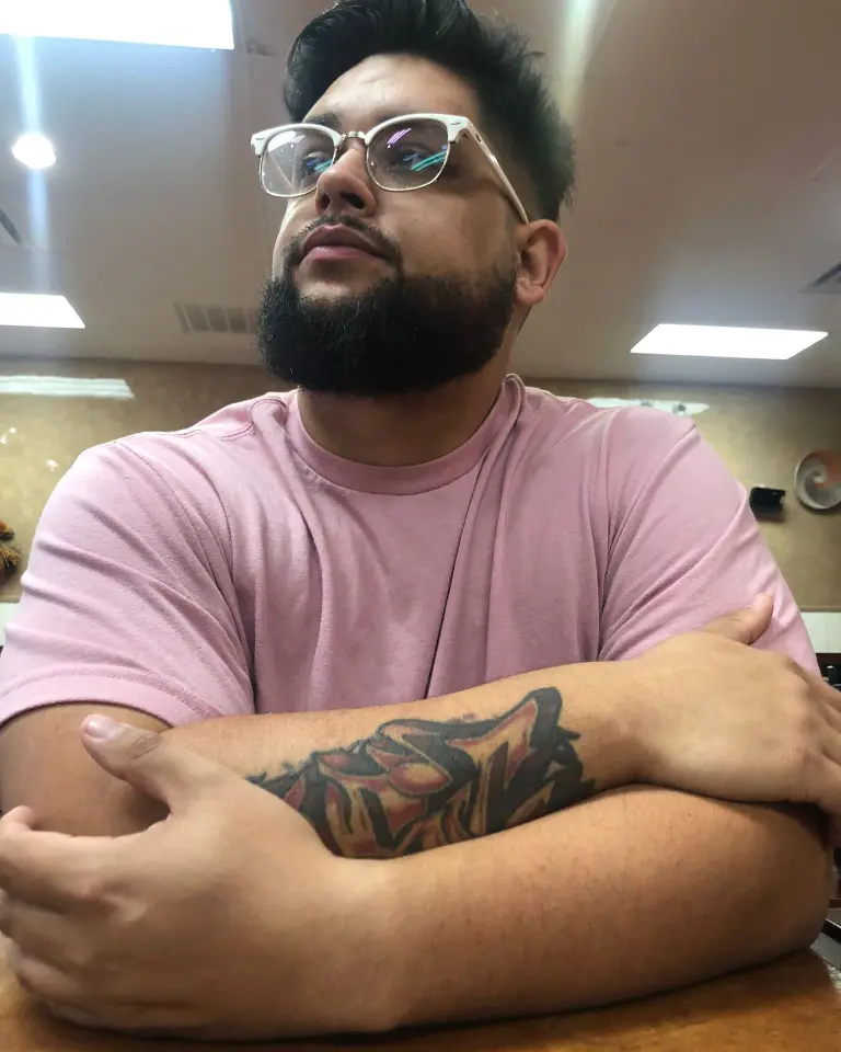 Adam DeLeon