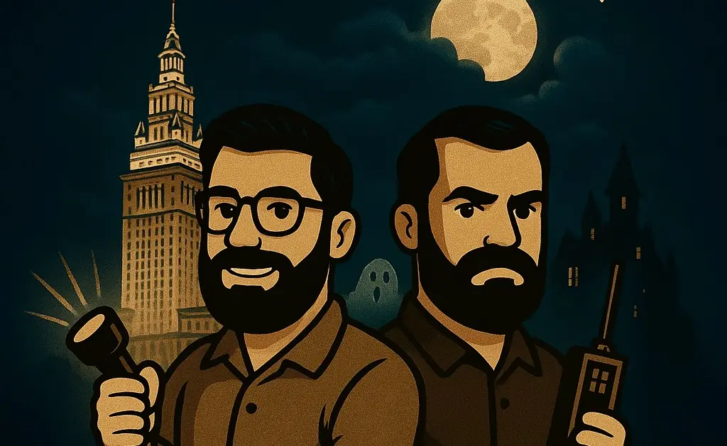 Stay Curious. Check out Ohios most haunted locations