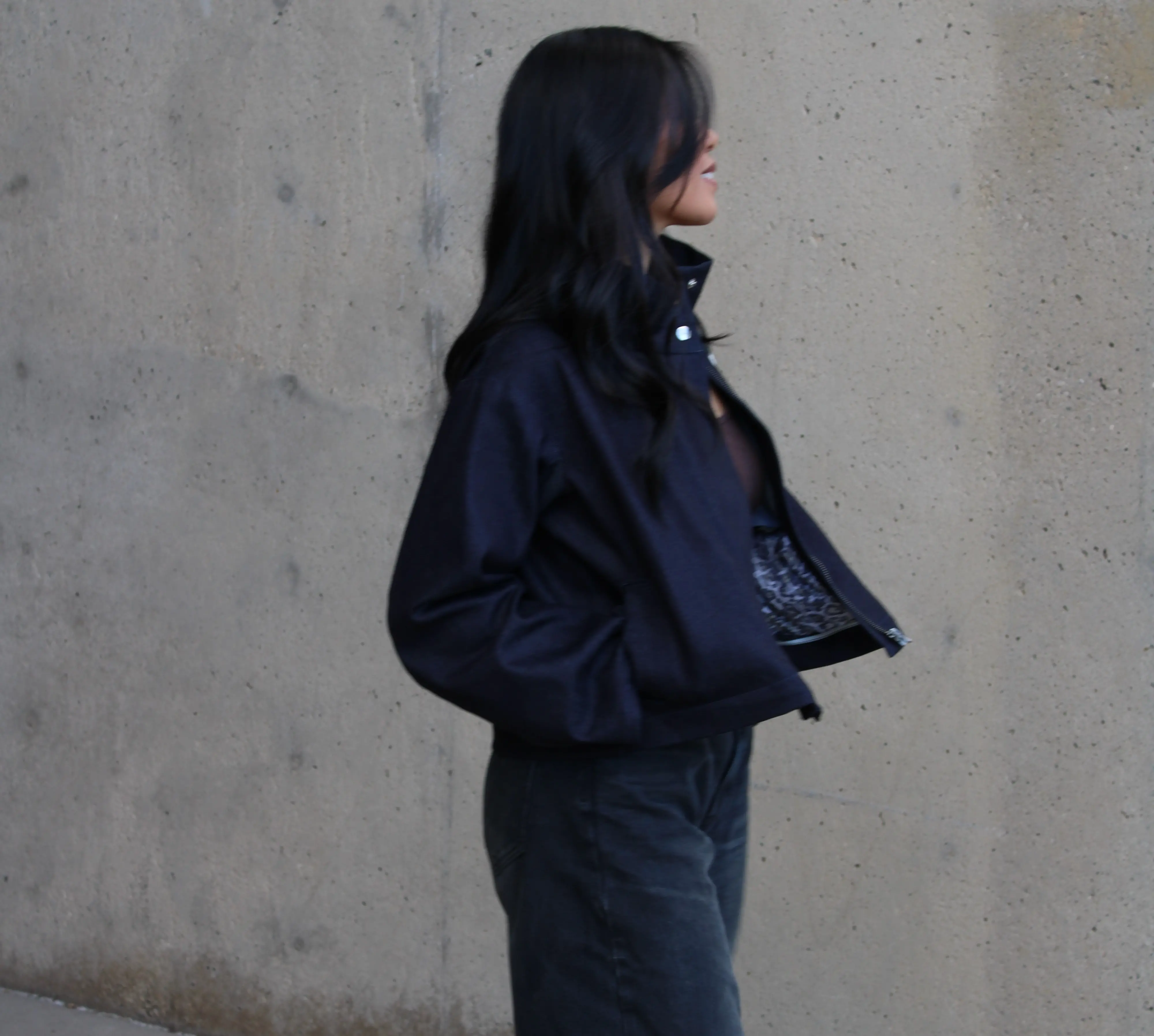 WEEKDAY JACKET SEWING PATTERN