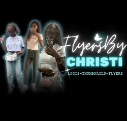 Flyers By Christi