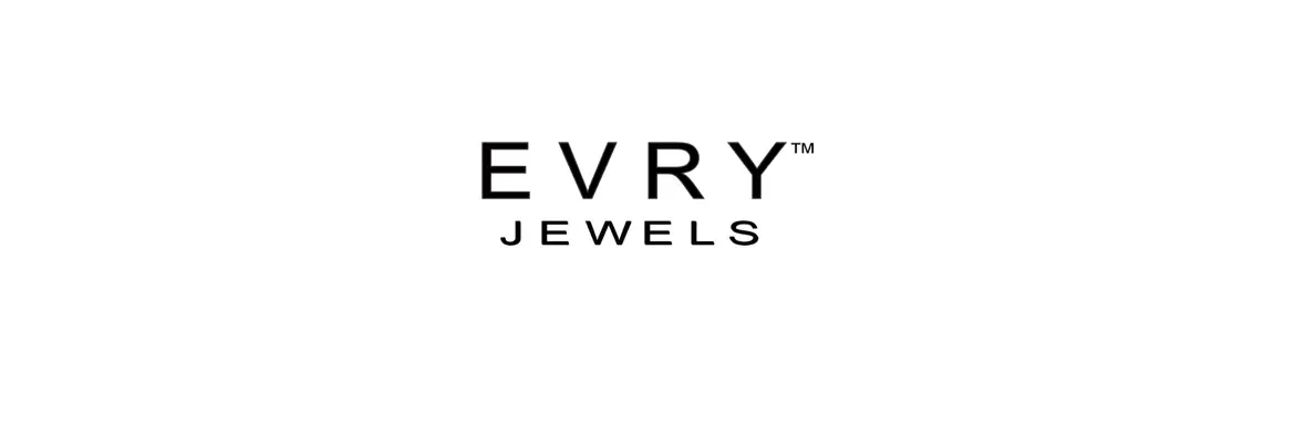 EVRY JEWELS. 10% OFF
