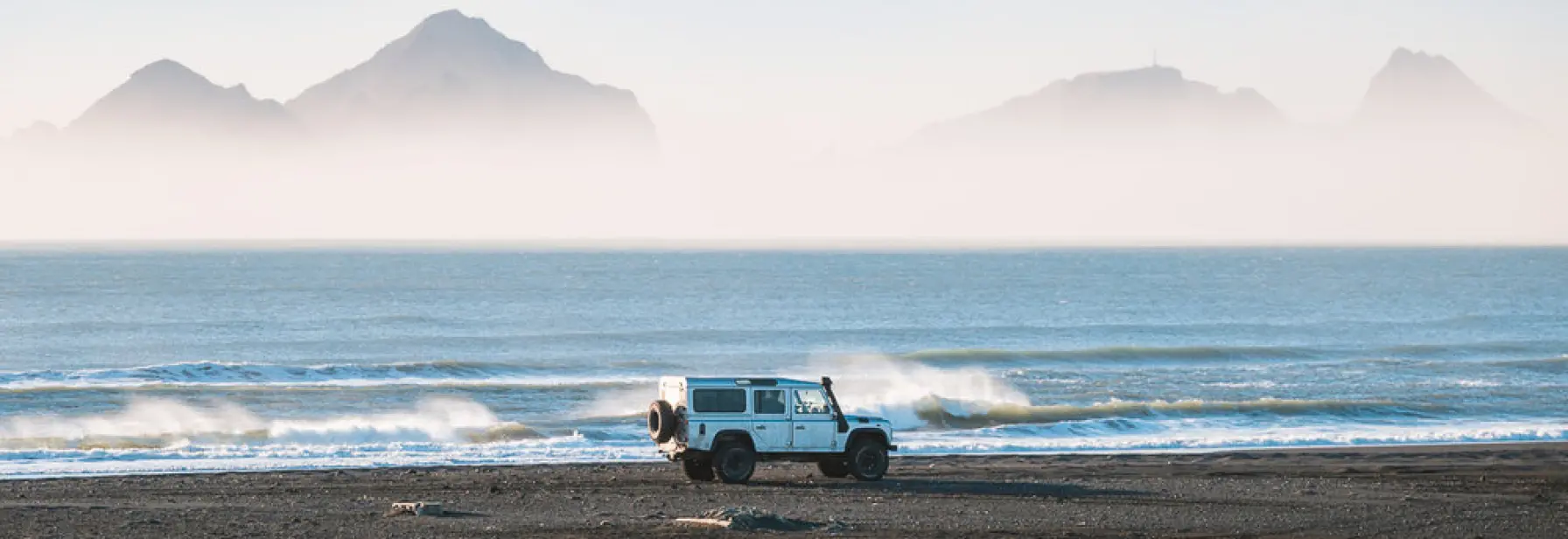 Turning Adventures into Stunning Images. Official Website