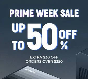 Prime week sale!. NEEWER PRODUCTS SALE