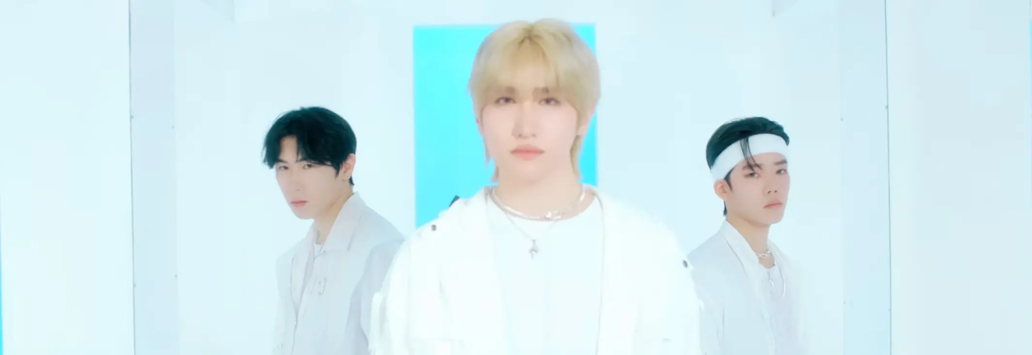 DEBUT MV. RE:WIND (리:와인드) 'FOREVER'