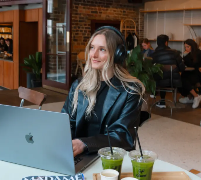 Repurpose.io. Use Code: KARLIE