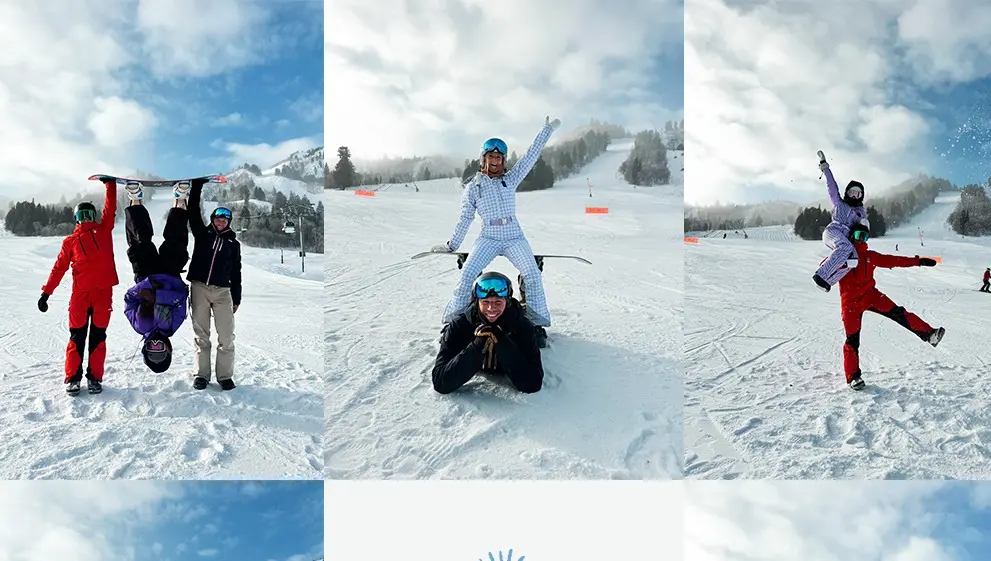 Lightroom Mobile Preset. Blue Bird Day