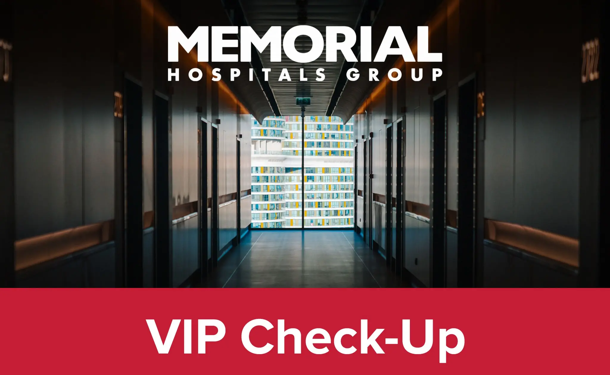 VIP Check-UP. European Vacation + VIP Medical Checkup in Türkiye