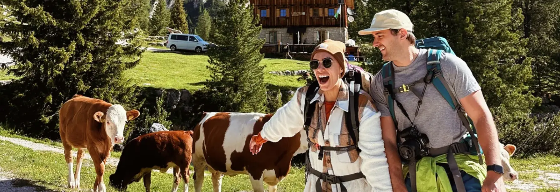 Everything you need to travel the world. World Travel itineraries