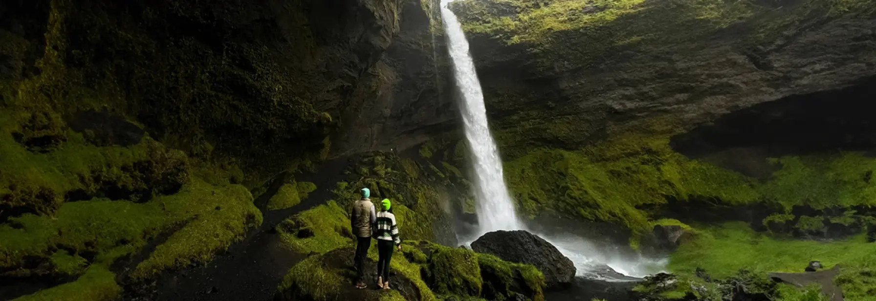 Our Adventures, Your Inspiration. Tristan & Cara