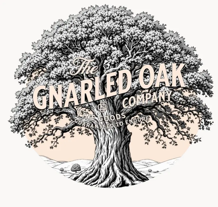 Gnarled Oak Co. | Heritage Wear