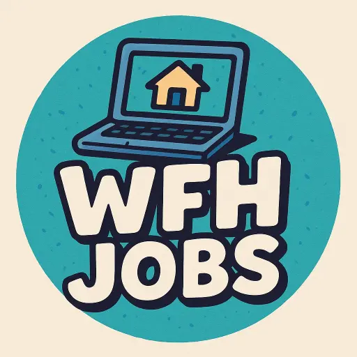 WFH Jobs