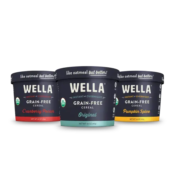 LIBBYDIETRIX for 15% off Wella Foods