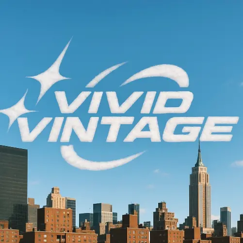 Vivid Vintage