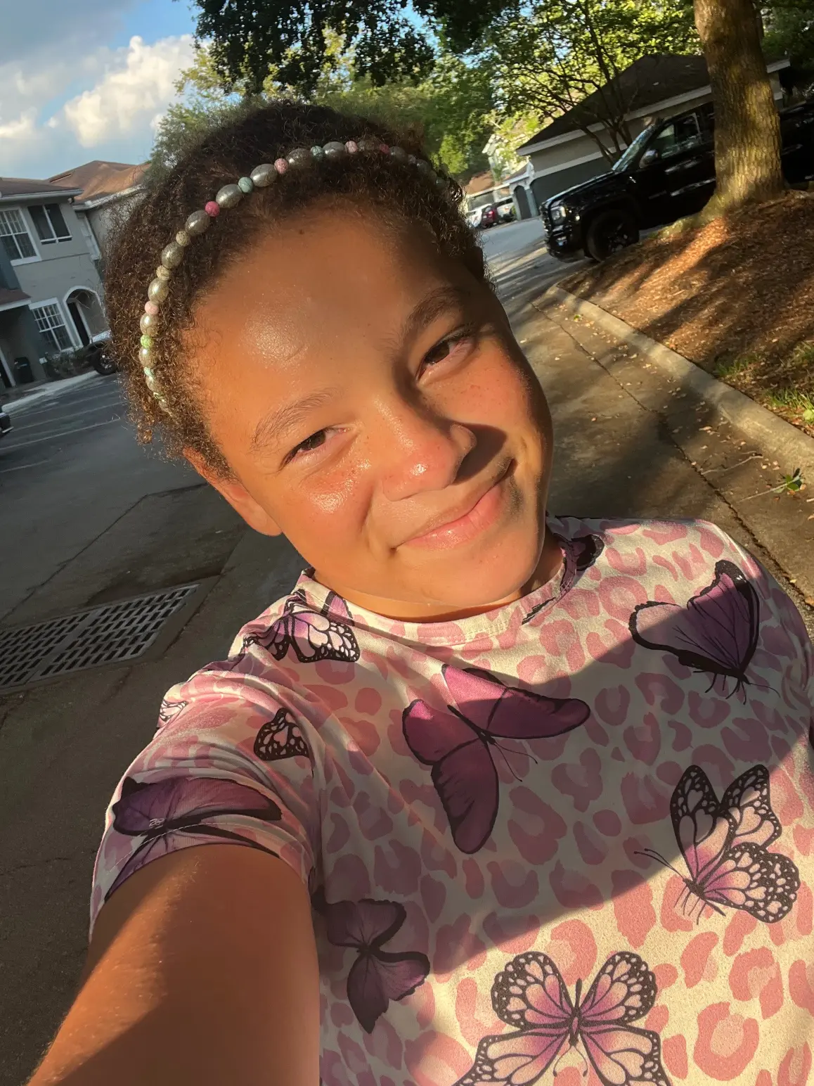 Arianna greene