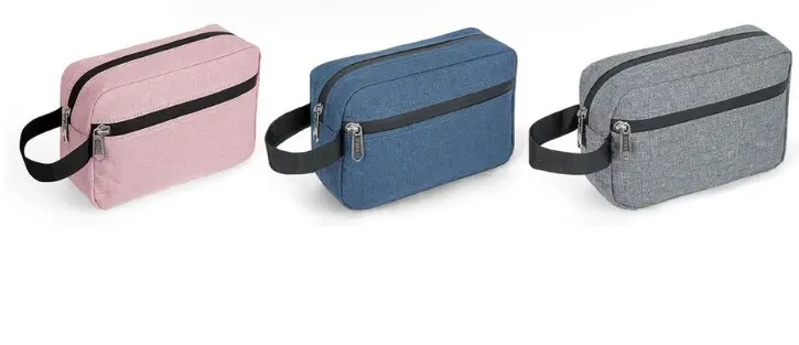 Toiletry Bag