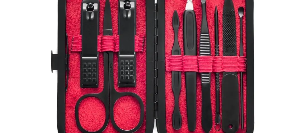 Manicure Set