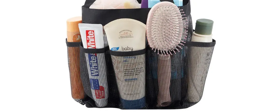 Shower Caddy