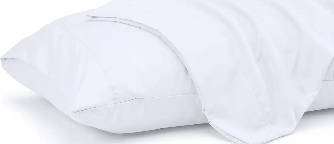 2 Ct. Pillowcases