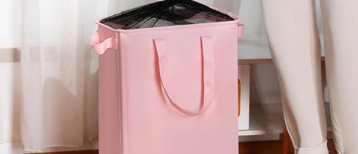 Laundry Hamper