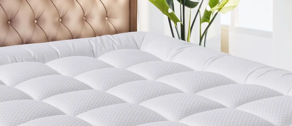 Mattress Topper