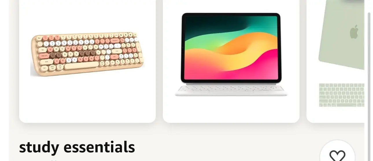 amazon links