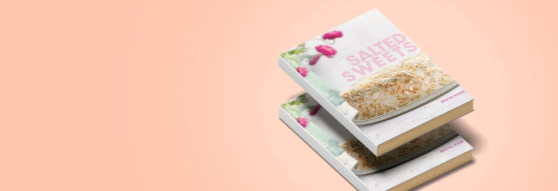 Cookbook. TheSaltedSweets