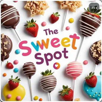 The Sweet Spot