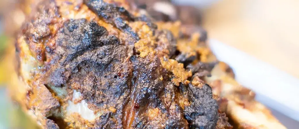 MUTTON RAAN STEAM ROAST. YouTube