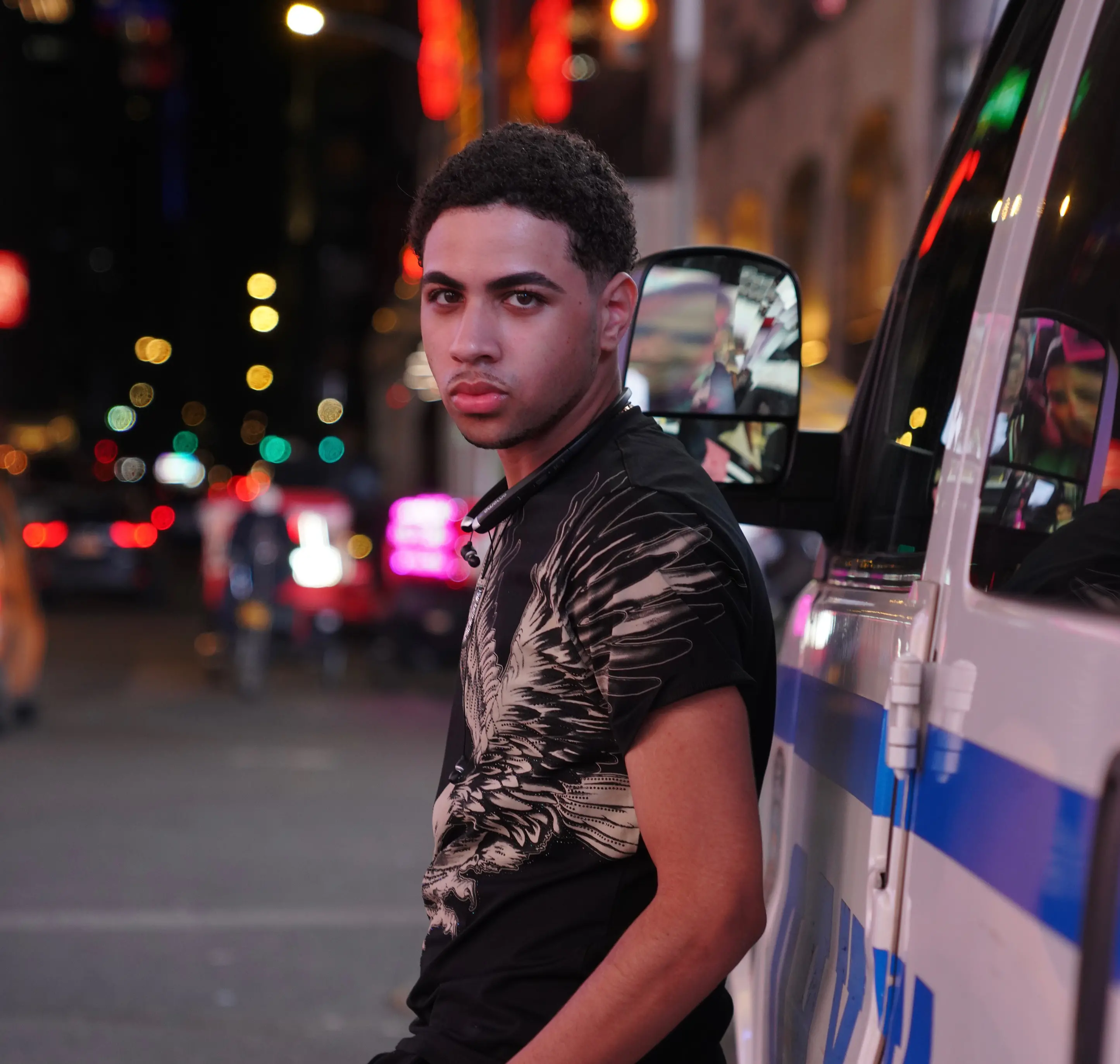 Enixon Tejeda