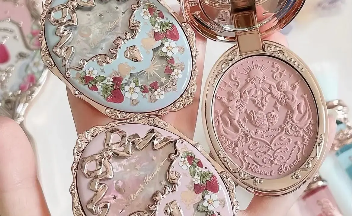 Flower Knows. Flower Knows® Official Site | Use Code IIRNISTLIN15 5% OFF